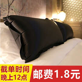 spa情侣按摩头枕sm充气枕头防水推油气垫桑拿情趣用品 批发  代发