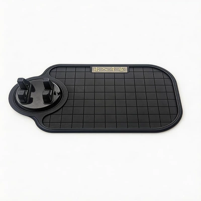 Anti-Slip Mat, Anti-slip mat - black