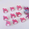 Cartoon decorations, brooch, small bag, accessory, pin