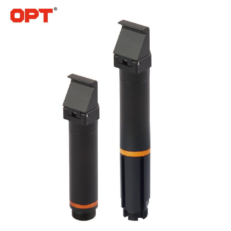 OPT 气动拨指 可单指操作的斜口气动夹具 OFT