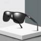 Men's and women's polarized sunglasses classic sunglasses series colorful film driving glasses fishing glasses 182 factory direct sales