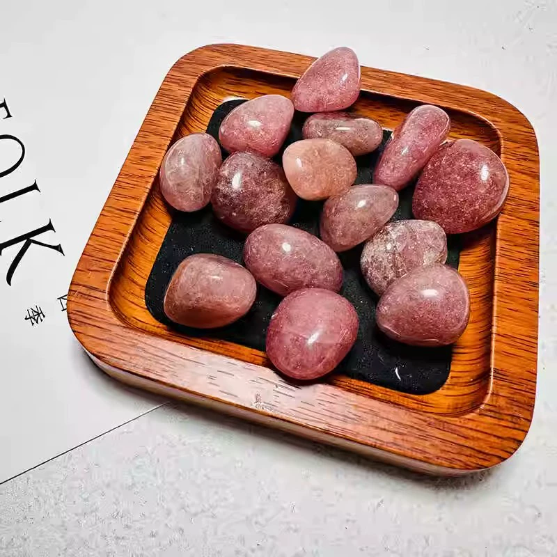 Crystal, натуральная руда, образец руды, аквариум, цветочный горшок, декорации