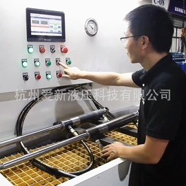 液压缸;压力试验机;成套液压系统