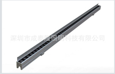 LED Line lights LED Contour lights LED Wall lamp LED power Wall lamp Factory Outlet