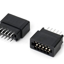 SLOT2.54-10Pֱ_/_/AʽPCBָۿ۲