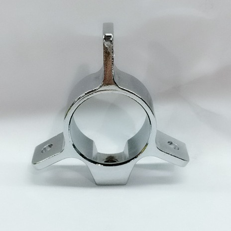 连接器 铝合金连接器 宁波压铸厂压铸铝合金连接器 来图来样开发