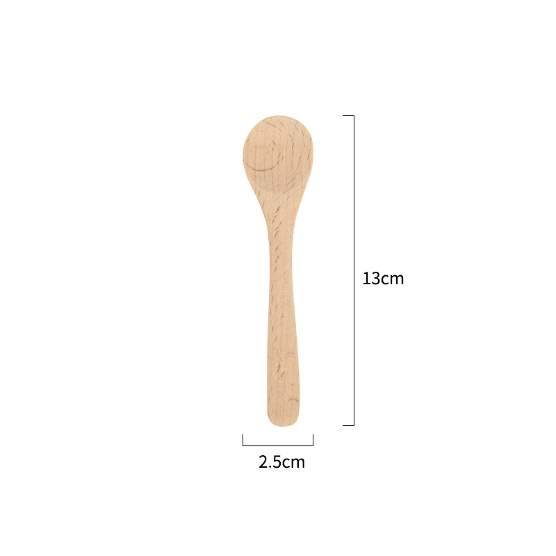 1-6 años de edad sin pintar de madera Casa de juego cocina juguetes de cocina tetera taza de té copa de vino juguetes Waldorf