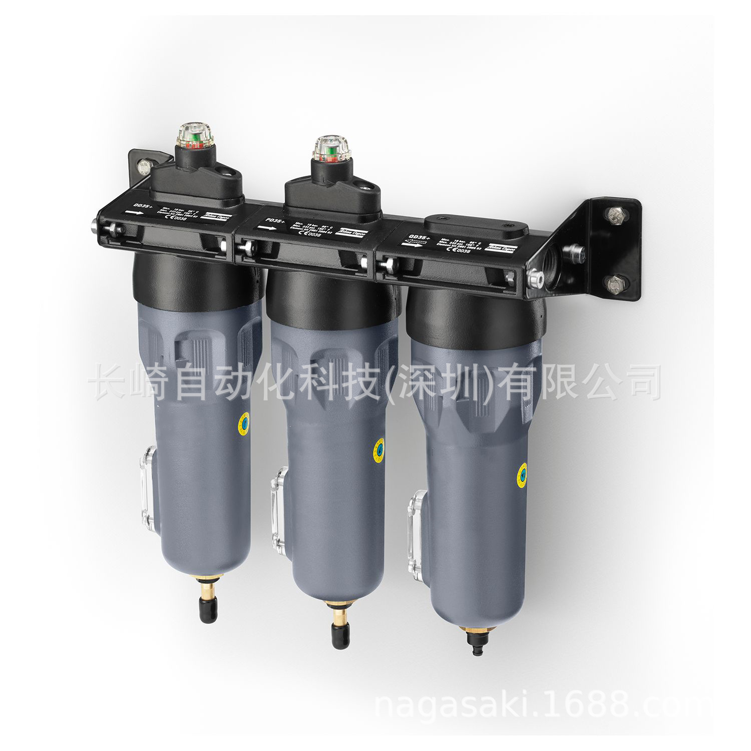 日本Airtech过滤器MAC-2A-10议价