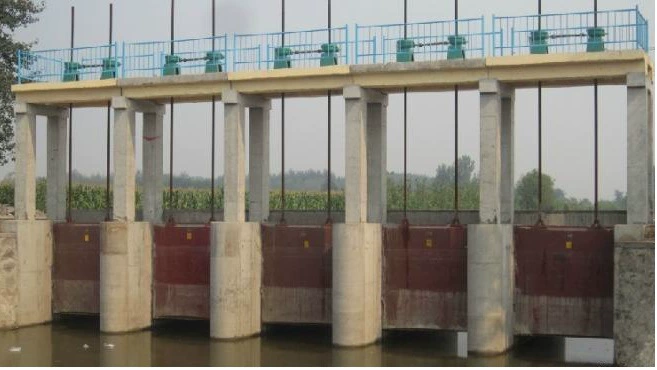 Шлюз система дистанционного управления шлюз система удаленной автоматизации шлюз удаленное управление программой шлюз управление ПЛК