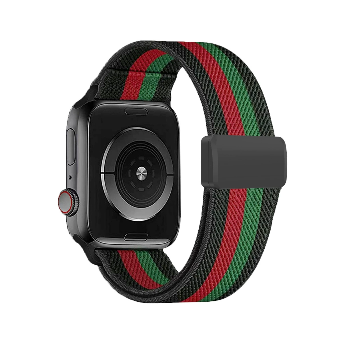 Samsung, huawei, elastic watch strap, 22mm