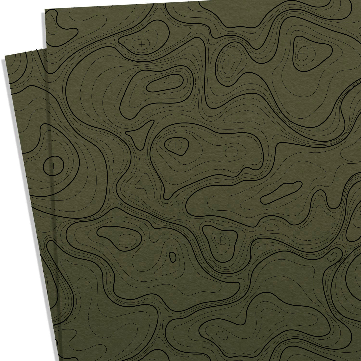 K鞘材料制作 Kydex热压成型料 Kydex热塑板 DIY刀鞘/枪套材料K板