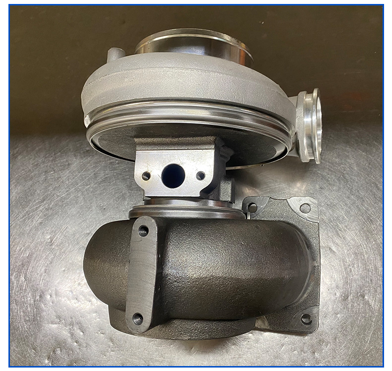 Suitable for Car Engine Turbocharger Accessories S410A0100960199 Engine System Supercharger