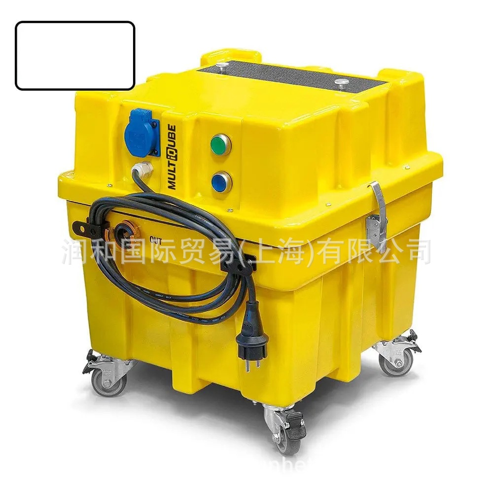 热门现货TROMEC磁性除铁器，TROMEC空气分离器