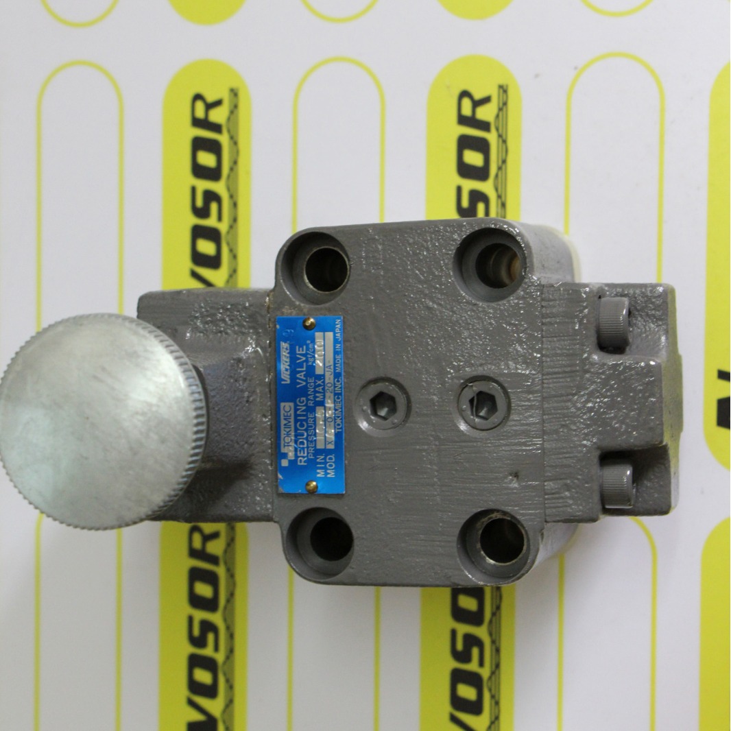 TOKIMEC VICKERS  DGMPS-3-A-3-11先咨询再订期货