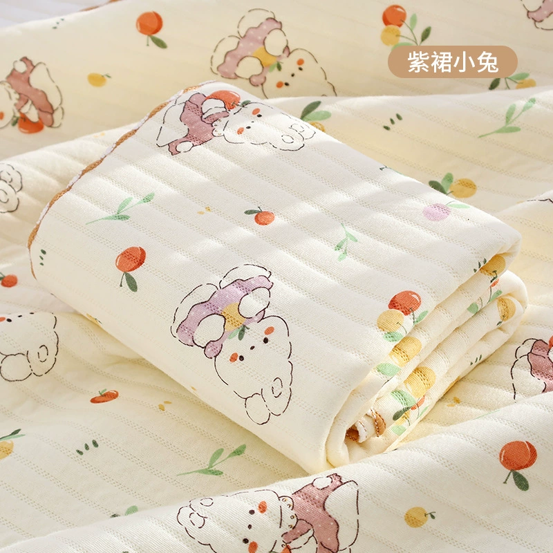 Полотенце класса А из хлопка Snake Year Air Cotton Baby Holding Single Pack Single Plastic Starter Baby Production Room Bag Single Scarf