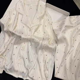 女士家居服;睡裙;男士家居服