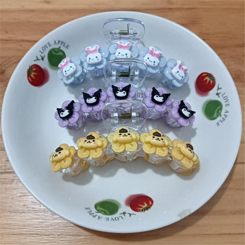 Clip para niños Kulomi Clip para niños