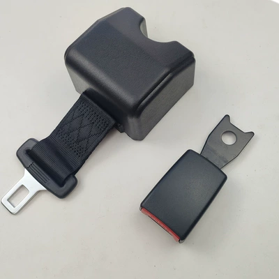 Automatic Telescopic Two-point Seat — Car seat belt - c013-black-retractor-ha-base