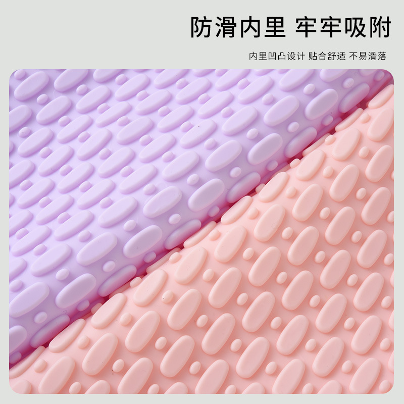 2025 venta directa de fábrica gota de agua gorra de baño de silicona alta elasticidad impermeable y anti-cloro multicolor adultos y niños ahora al por mayor