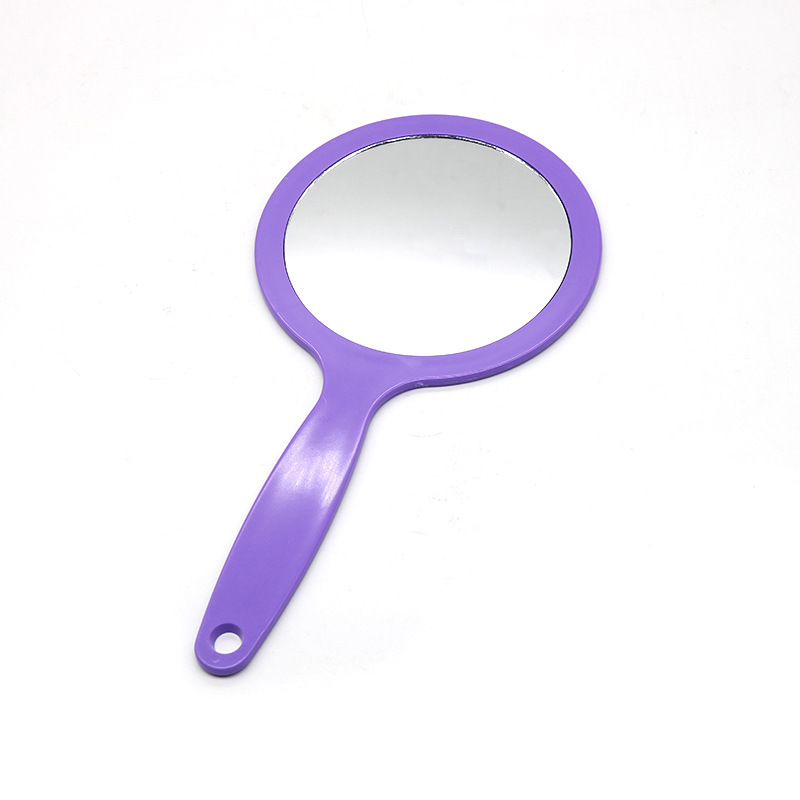 Dental espejo de la joyería del diente espejo de la Clínica oral pequeño espejo redondo de la joyería espejo cosmético en forma de diente espejo pequeño