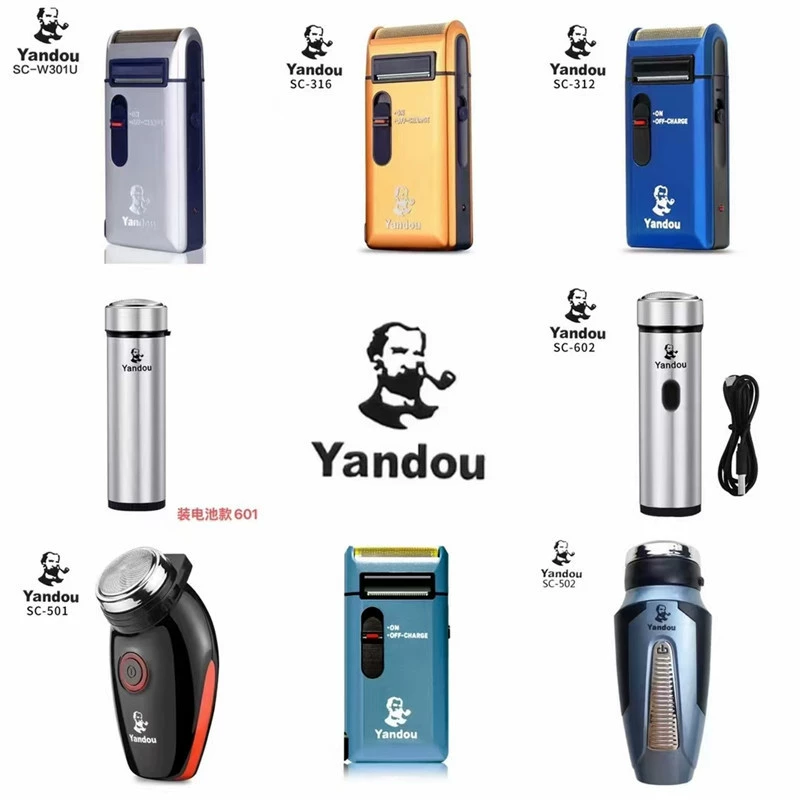 Тудка бритвы зарядный электрический бритв SC-501 502 505 W301U W316U 312 602