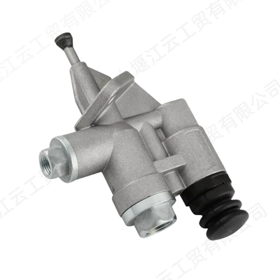 Pump Suitable for Cummins – Oil pump, nozzle