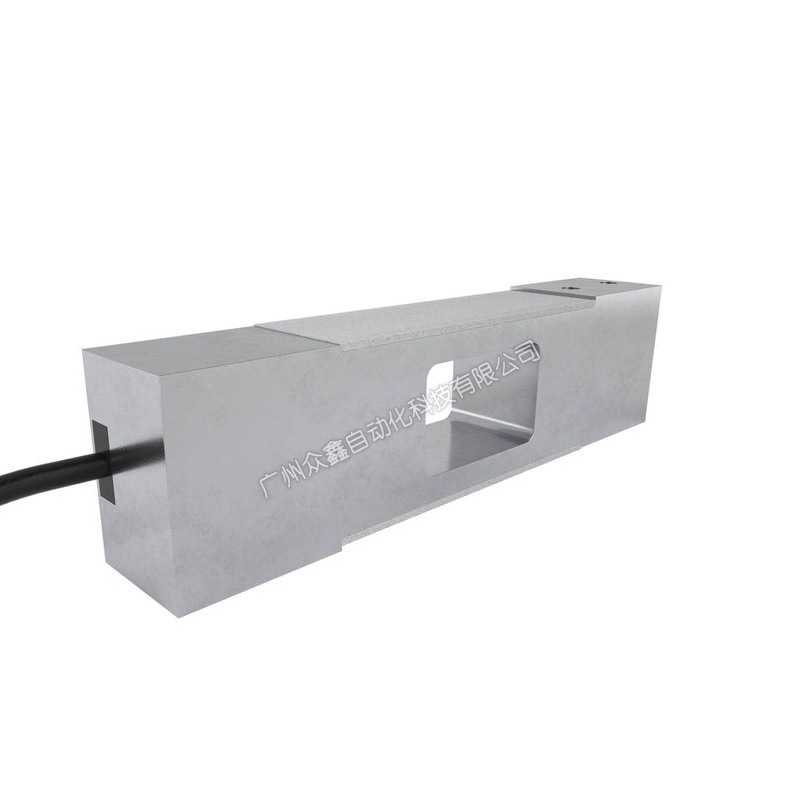 PC42称重传感器 量程可选5kg至100kg 单点式 德国富林泰克Flintec