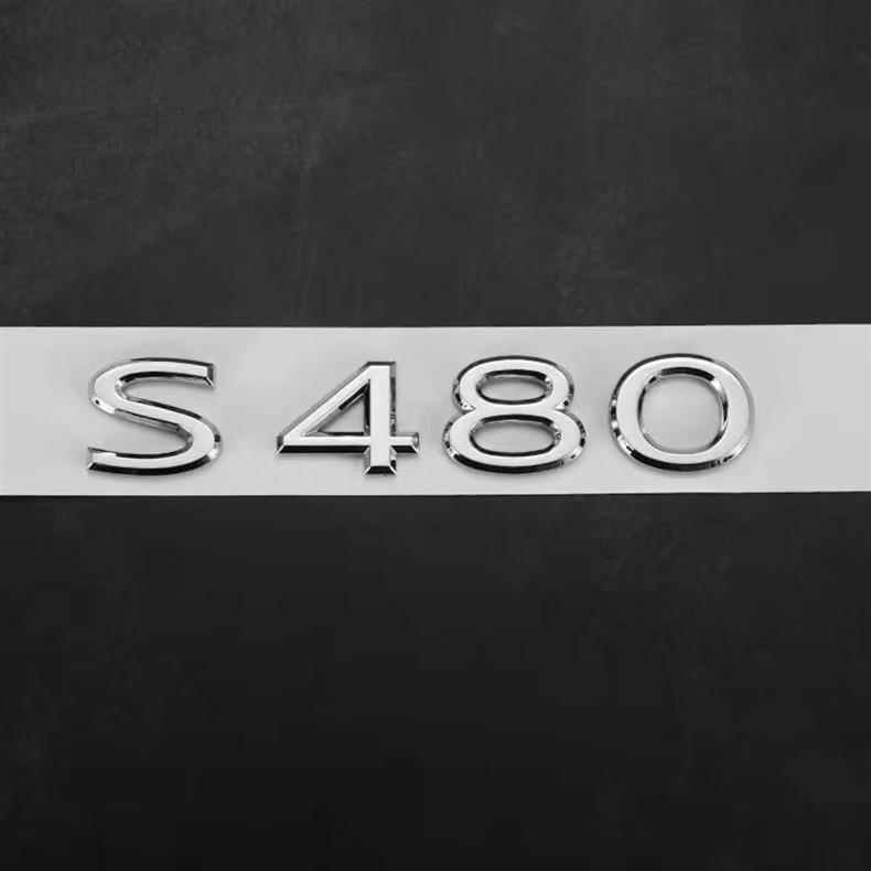 Suitable for Mercedes-Benz Maybach S-Class, used for modifying the S400, S450, 560, and 680 models; includes side emblems, front emblems, and rear emblems