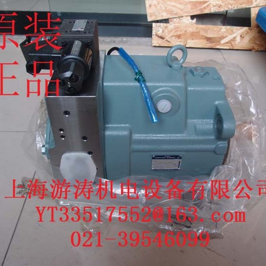 现货YUKEN柱塞泵A3H180-FR01KK上海游涛特惠价供应
