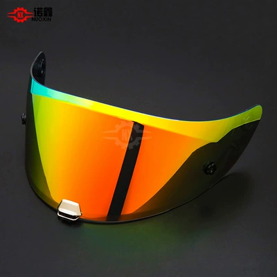 Dəbilqə (Kaska) aksesuarları, Hjc Rpha11 Rpha70 Helmet - rpha11-gold-red