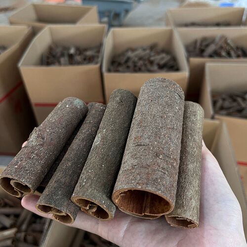 Nantian Spices  New Arrival Guangxi Cinnamon Seasoning Old Tree Cassia Spice Wholesale Braising Material