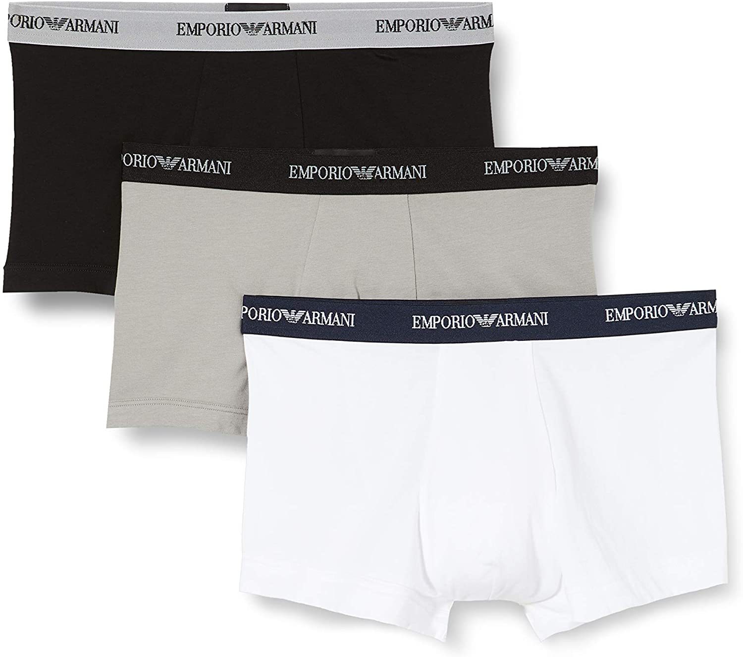 Pure cotton men's underwear plus size fa...