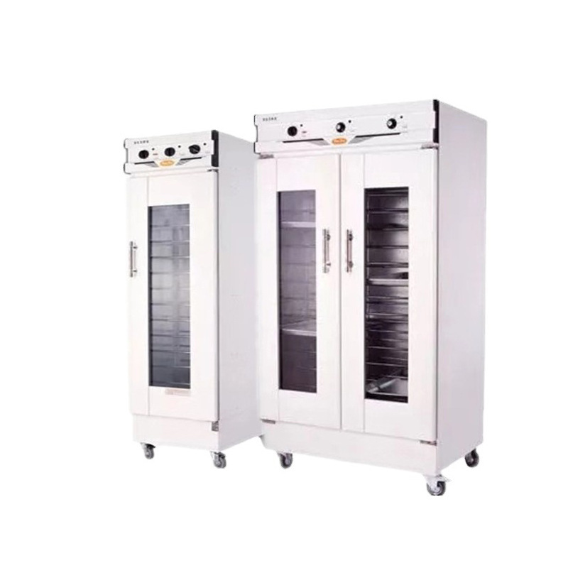 HL恒联FX系列发酵箱商用发酵箱 烘培面包发酵柜 面包发酵房醒发箱