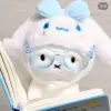 Yugui dog hood