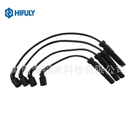 点火线圈;火花塞;点火器