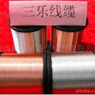 Manufacturers Process Custom Copper Clad Aluminum Cable
