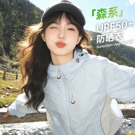 冲锋衣、裤;户外皮肤衣/防晒衣;运动T恤