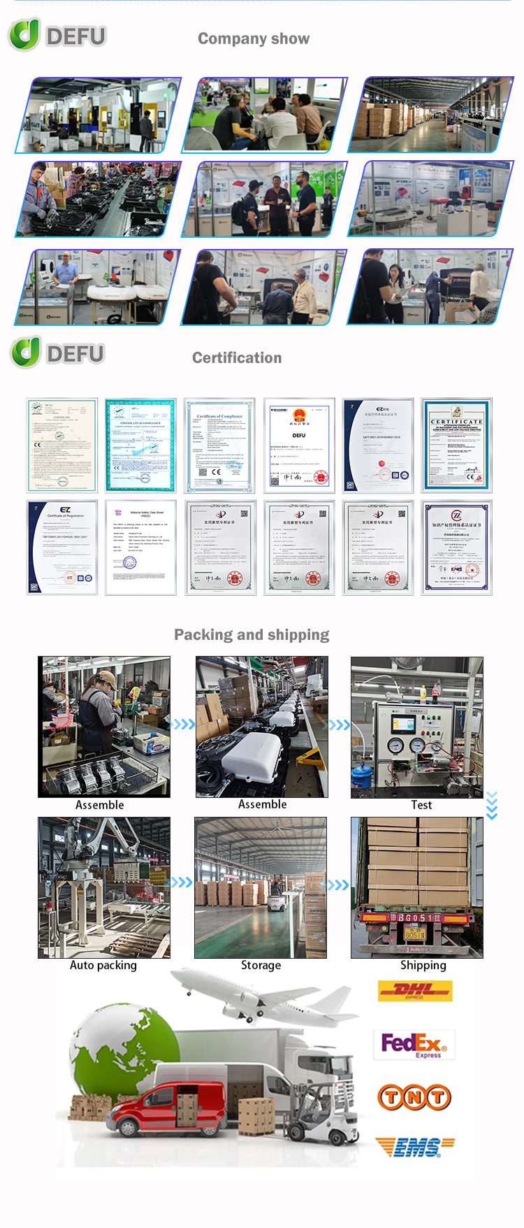 Vehicle-Mounted Parking Air Conditioner 24V Refrigeration Large Truck Electric Variable Frequency Dc 12V Excavator Loader Forklift Modification