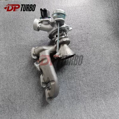 C350E E300 – Supercharger