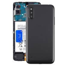 适用于三星 for Galaxy A01 SM-A015F 电池后盖带相圈