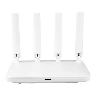 WiFi6 Dual Band 5G Gigabit Router Router Home High Speed wifi Through Wall King Signal wi-fi Coverage Wide