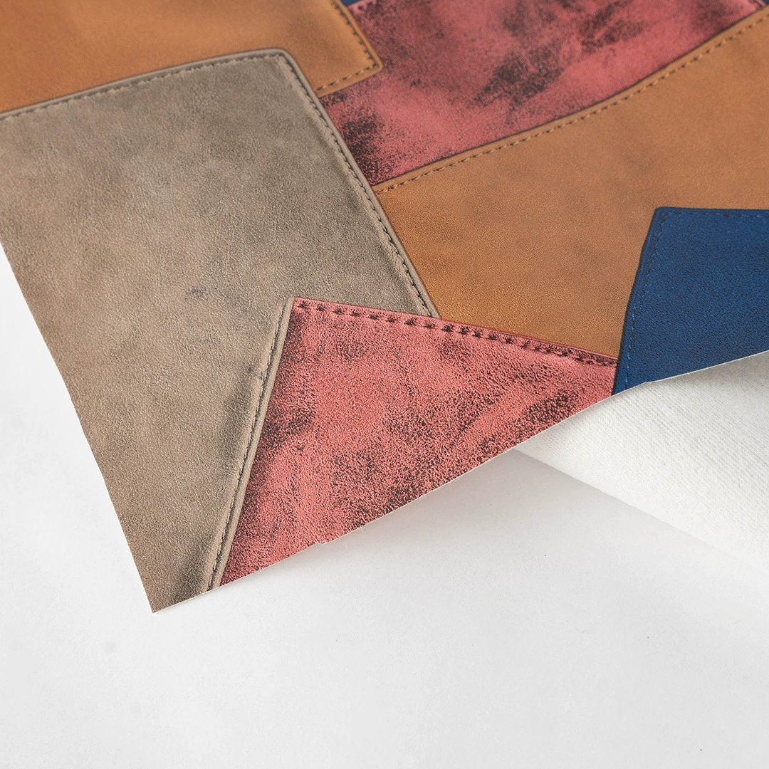 Джинсовая сумка из PVC, чемодан, тренд сезона, интернет-блогер