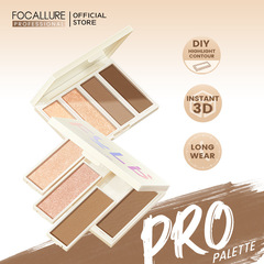 FOCALLUREハイライト修容F37 & F38特価 (輸出のみ、購買販売、個人販売なし)