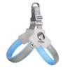 Breathable retroreflective suspenders, wholesale