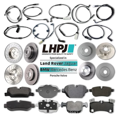 Tormoz supportları Series X1 E90E91E93E92 E84