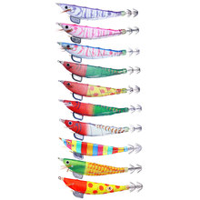 HENGJIA����¿�12CM-14.3G ҹ��ľ�r䓽z�㽶�r7ɫ·���r���D