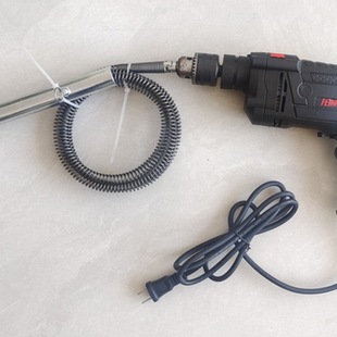 New Sewer Unblocking Kitchen Trap Inspection Port Toilet Blockage Unblocking Spring Pipe Unblocking Device