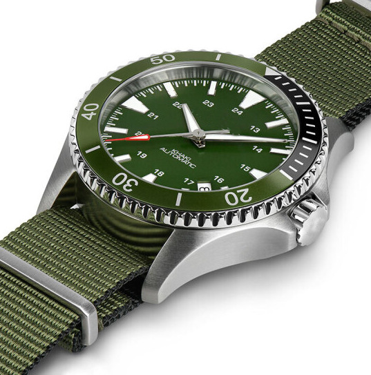 Reloj de cuarzo de alta gama para hombre resistente al agua_voghion.com