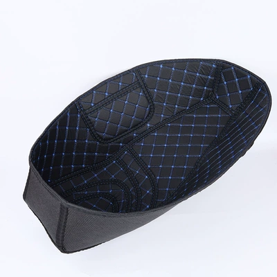 Motorcycle cushion: Seat Bucket Liner for