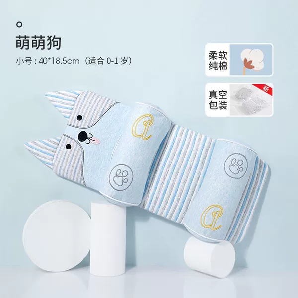 With velcro, soft, 0-1 years
